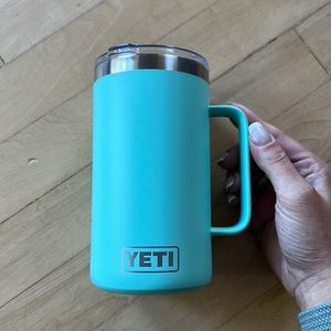 Yeti Rambler Mug 710ml